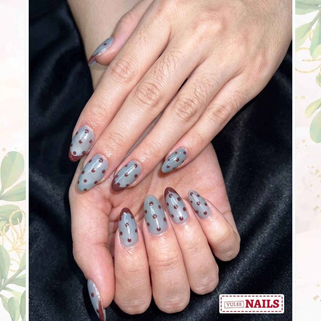 Nails Design